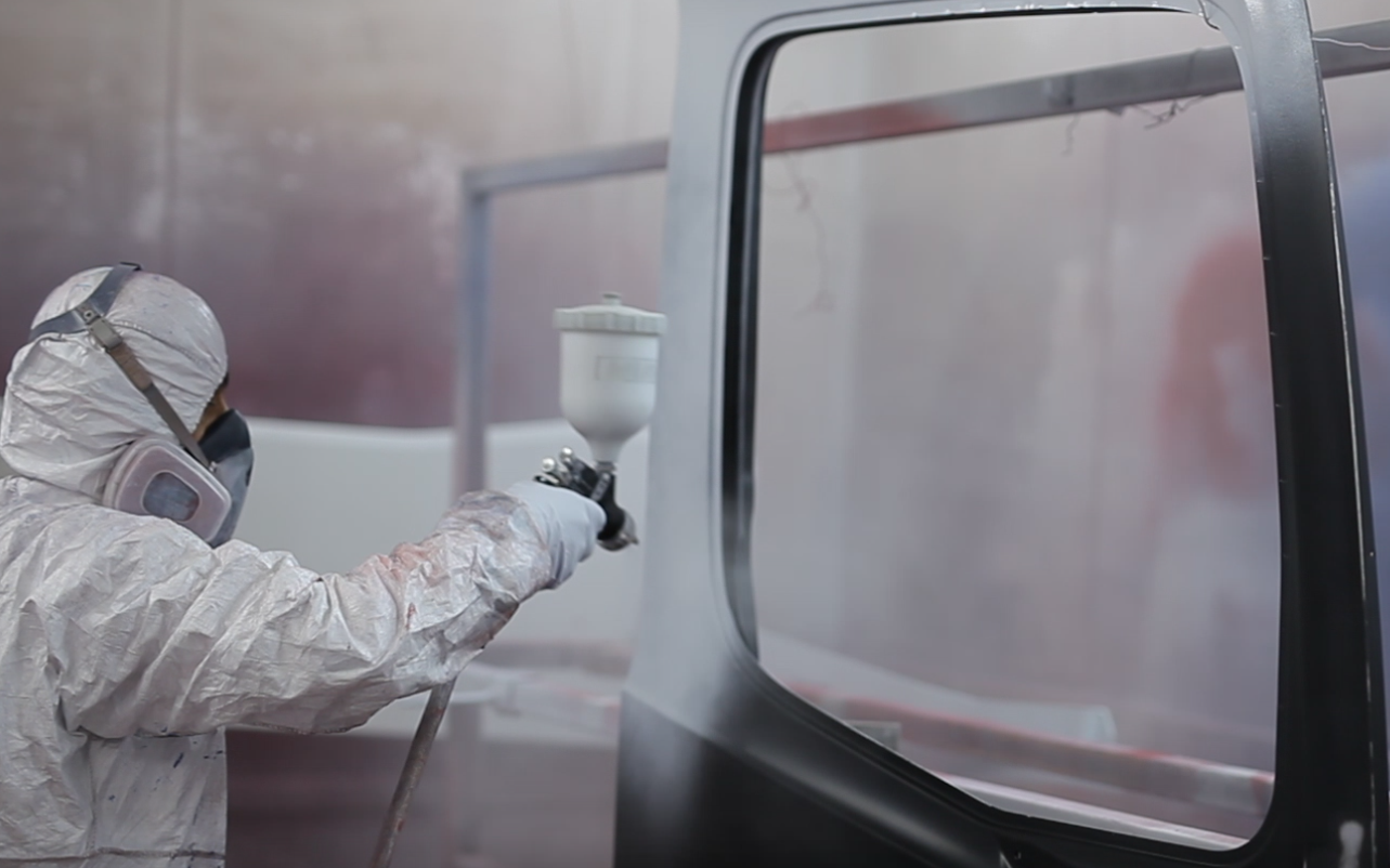 Boya ve Cila Hizmetleri